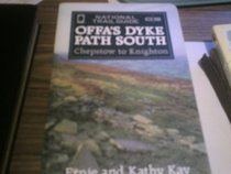 Offa's Dyke Path South (National Trail Guide)