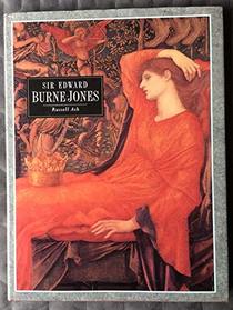 SIR EDWARD BURNE-JONES