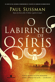 O Labirinto de Osris (Em Portuguese do Brasil)