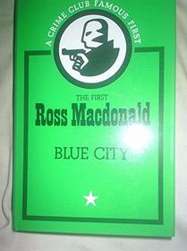 Blue City