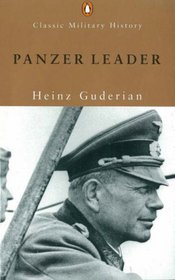 Panzer Leader (Penguin Classic Military History)