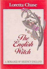The English Witch (Trevelyan Family, Bk 2)
