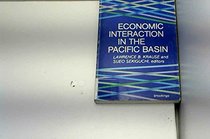 Economic Interaction in the Pacific Basin