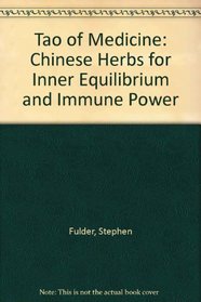 The tao of medicine: Ginseng, oriental remedies and the pharmacology of harmony