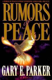 Rumors of Peace (Large Print)