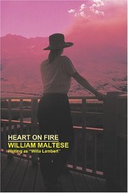 Heart on Fire: A Romance