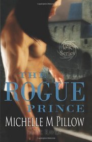 The Rogue Prince (Lords of the Var, Bk 4)