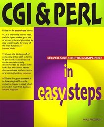 CGI and Perl in Easy Steps