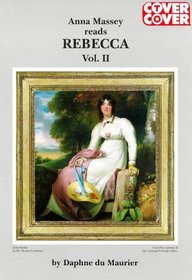 Rebecca (Audio Cassette) (Unabridged) (Vol 3)