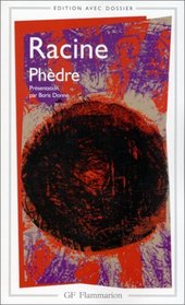 Les Classiques Larousse: Phedre (French Edition)
