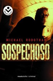 Sospechoso (Spanish Edition)