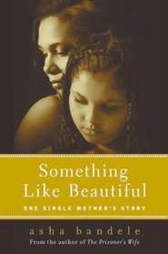 Something Like Beautiful: One Single Mother's Story