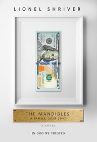 The Mandibles Intl