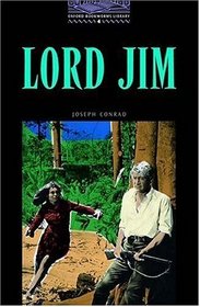 Lord Jim (Oxford Bookworms Library)