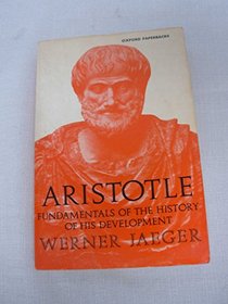 Aristotle (Oxford Paperbacks)