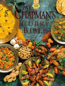 Pat Chapman's Curry Bible