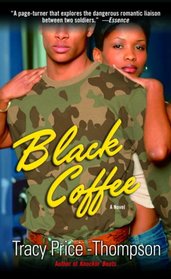Black Coffee: A Novel