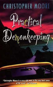 Practical Demonkeeping (Pine Cove, Bk 1)