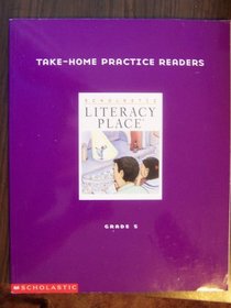 Take Home Practice Readers (grade 5)