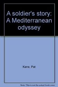 A soldier's story: A Mediterranean odyssey