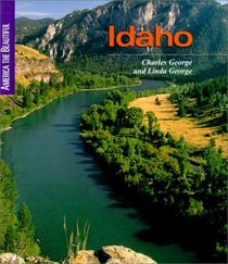 Idaho (America the Beautiful Second Series)