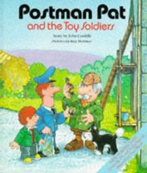 Postman Pat and the Toy Soldiers