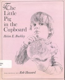 Little Pig in the Cupboard