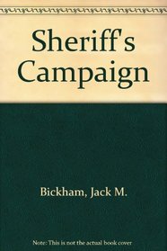 Sheriff's Campaign