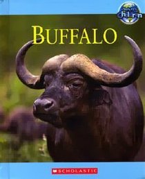 Buffalo (Nature's Children)