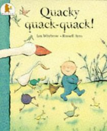 Quacky Quack Quack