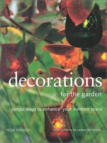Decorations for the Garden (Homecrafts)