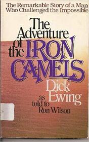 The Adventure of the Iron Camels