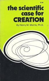 Scientific Case for Creation