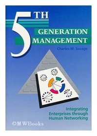 Fifth Generation Management