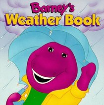 Barney's Weather Book