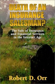 Death Of An Insurance Salesman?