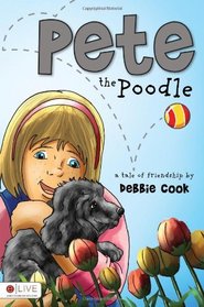 Pete the Poodle