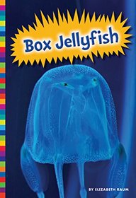 Box Jellyfish (Poisonous Animals)