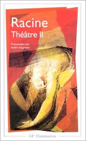 Theatre II (French Edition)