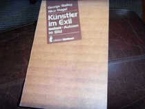 Kunstler im Exil: Kontinent-Autoren im Bild (Ullstein Kontinent) (German Edition)