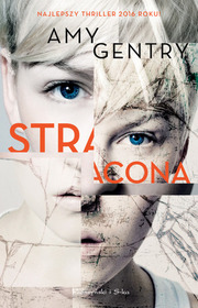 Stracona (Good as Gone) (Polish Edition)