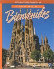 Bienvenidos: Level 1