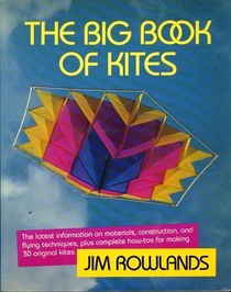 The Big Book of Kites