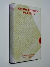 Scottish historical documents