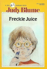 Freckle Juice