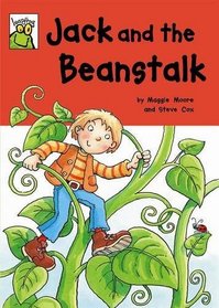 Jack and the Beanstalk (Leapfrog)