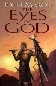 The Eyes of God, Bk 1