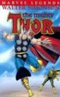 Thor Legends Vol. 3: Walt Simonson Book 3