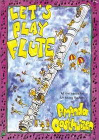 Let's Play Flute