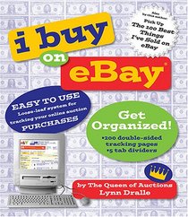 I Buy on eBay